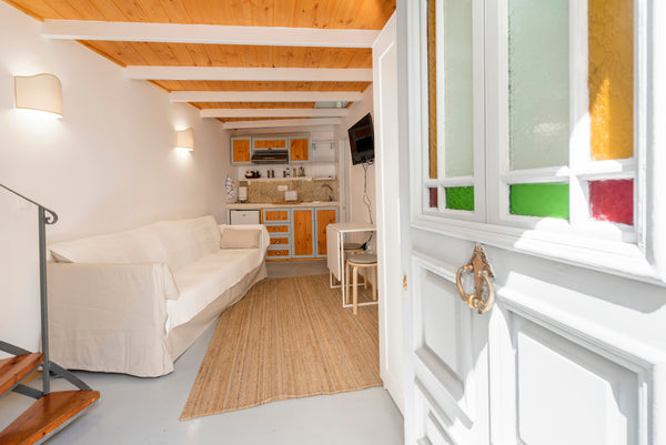 Casa Agata is part of a historic levantine building of mid-800 just finely resto Rhodes, Greece Casa Agata Entire rental unit vacation rental 34957901