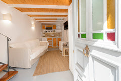 Casa Agata is part of a historic levantine building of mid-800 just finely resto Rhodes, Greece Casa Agata Entire rental unit vacation rental 34957901