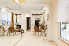 A luxury apartment in the heart of Athens, in Kolonaki area, one of the safest a North Athens, Greece HOMER PLACE Entire rental unit vacation rental 29680492