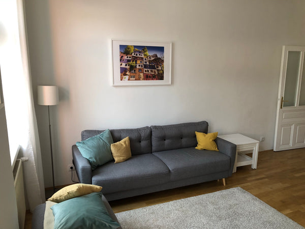 Lower Austria, Austria Cozy Appartment in the Heart of Vienna Entire rental unit vacation rental 47543028