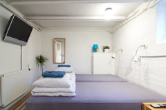 Cheap and basic accomodation with easy access to Copenhagen center by bus or tra Copenhagen, Denmark Cheap and cosy accomodation close to city centre Private room in rental unit vacation rental 30101131
