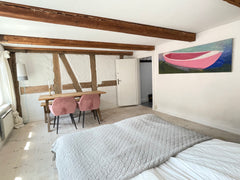 In the old historic center of Copenhagen you will get a super nice apartment, al  Historic appartment in coolest area of Copenhagen Entire condo vacation rental 50991322