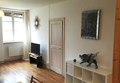 Bonjour,<br /><br />Voici votre futur chez vous ! <br /><br />Joli appartement d Lyon, France Appartement de charme au calme à Lyon St Just Entire rental unit vacation rental 51466767