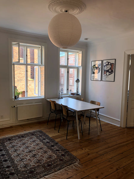 Lovely apartment in central Copenhagen, minutes from metro and train. Located on  Spacious apartment in central Copenhagen Entire condo vacation rental 638220796217313031