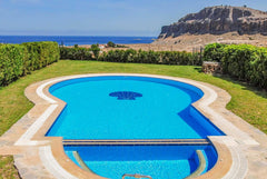 Not only boasting one of the best locations on Rhodes, between pretty Lindos and Maidstone, United Kingdom Great location half way between Lindos & Pefkos Entire villa vacation rental 37240508