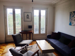 Beautiful room in shared apartment right near the best spots of the 12th arrondi Paris, France Beautiful room near Bastille Private room in rental unit vacation rental 17936249