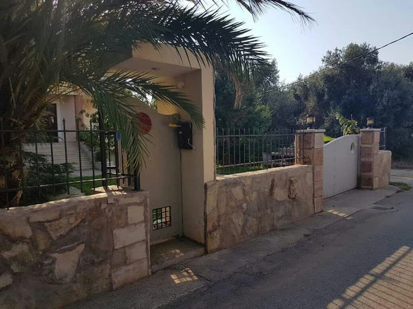 <b>Guest access</b><br />400 meters from Agii Apostoli, Kalamaki and Golden Beac  Close to the Beach Agioi Apostoloi★ Chania Entire home vacation rental 28731575