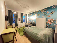 Modern, comfortable, new apartment in old viennese building. Walking distance fr Vienna, Austria Lovely 2 bed apartment Entire rental unit vacation rental 563693299519939290