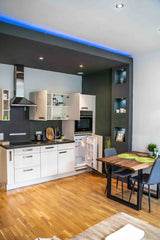Modern Viennese Studio apartment in central location | Self Check-in Sierning, Austria Studio Apartment in Zentrumsnähe | Self Check-in Entire condo vacation rental 622901880791480787