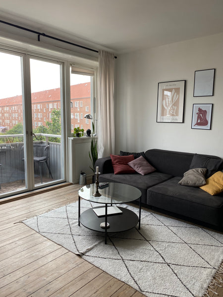 En dejlig lejlighed tæt på Amager Strandpark og metro, som tager dig direkte ind Copenhagen, Denmark Rummelig lejlighed tæt på metro og strand Entire condo vacation rental 657827574309855517