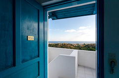 Mika Villas is an apartment complex with a 24 hour reception desk, 2 swimming po Heraklion, Greece Mika's Standard Apt *Breakfast Inc* For Friends Entire rental unit vacation rental 50355967