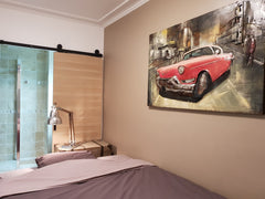 Le Paris 17: For only 2 people : Great location in the 17th, Top-notch amenities  Le Paris 17: Lovely place in the heart of the 17th Entire rental unit vacation rental 29842975