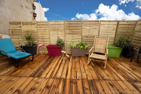 Bienvenue à "La Parenthèse des Capucins" ! Notre maison d'hôtes ouverte en Juin  Bordeaux, France Chambre Exotique - Terrasse 30m2 - Centre-Ville Room in bed and breakfast vacation rental 35663172