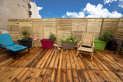 Bienvenue à "La Parenthèse des Capucins" ! Notre maison d'hôtes ouverte en Juin  Bordeaux, France Chambre Exotique - Terrasse 30m2 - Centre-Ville Room in bed and breakfast vacation rental 35663172