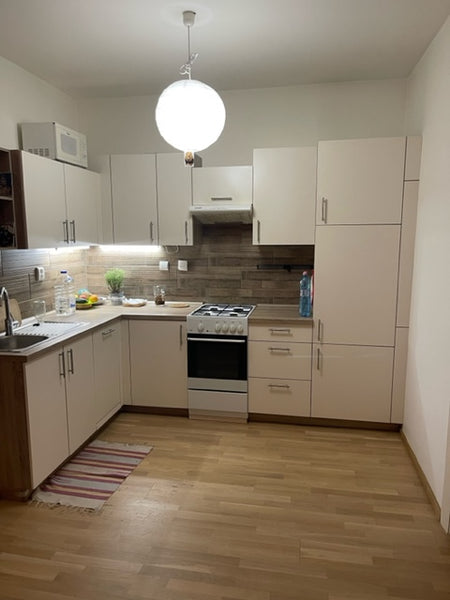 Location is walking distance to metro line B, tram and access to bus. Apt is loc Prague, Czechia Lovely 1 bd apt in the center of Prague near river Entire rental unit vacation rental 605759606525553190