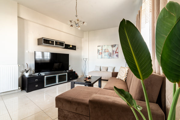 Spacious House with SeaView is an ideal place for family, couples and also frien Heraklion, Greece Spacious House With SeaView Entire condo vacation rental 51597977