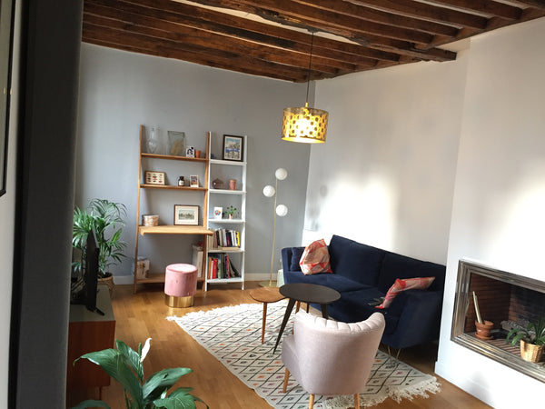 Beautiful duplex apartment of 70m ², bright, fully equipped and ideally located  Paris, France Superb Duplex: Place des Abbesses / Montmartre Entire rental unit vacation rental 21764728
