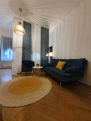 Very nice apartment on the 3rd floor with elevator, spacious room layout with co Vienna, Austria Amazing apartment near main train station Entire rental unit vacation rental 44179258