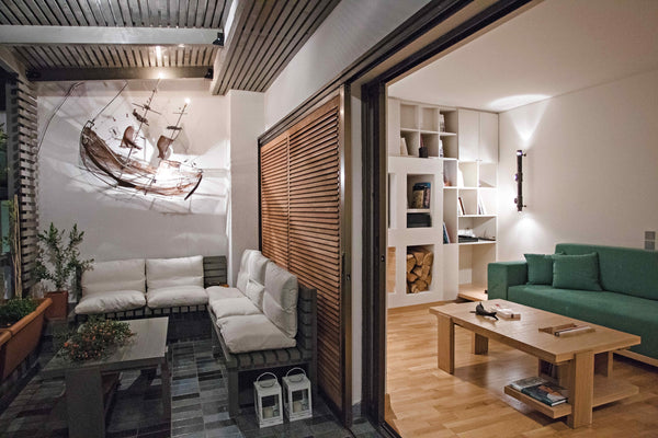 Tube is situated in Kolonaki, the most elegant and secure area of Athens, 150m f Athens, Greece Hidesign Athens Tube Luxury Apt in Kolonaki Entire rental unit vacation rental 2069270