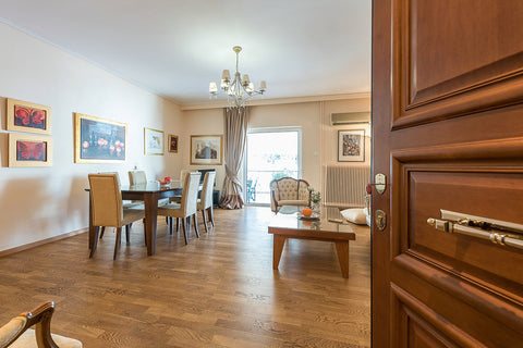 Big, spacious, sunny, artistic apartment in the city center, at Ilia Iliou Stree GR Spacious, Sunny Appt near Acropolis and Center. Entire rental unit vacation rental 15676953