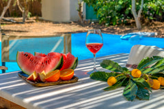 Ideal for nature lovers! Set in the heart of Eggares Valley 9Km from Naxos Town, Naxos, Greece Villa Delona, 3BR Maisonette with Private Pool Entire villa vacation rental 30504351