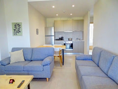 Where the contemporary architecture, meets the breathtaking Cretan night sky.<br  PYXIS - vacation apartment with stunning view Entire vacation home vacation rental 683001717279577941
