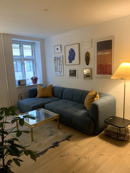 Nyd en stilfuld oplevelse i denne centralt beliggende bolig på Nørrebro. I en le Copenhagen, Denmark Charmerende lejlighed i hjertet af Nørrebro Entire condo vacation rental 51592189