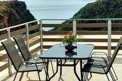 Chrispa's House is located in a traditional fishing village of Afrata in a beaut  Chrispa's House Entire home vacation rental 49334131