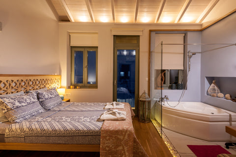 Blue Moon suite is a sublime house perfect also for those planning a luxury brea  BLUE MOON, LUXURY HOME IN THE HISTORICAL CENTER Entire home vacation rental 20128149