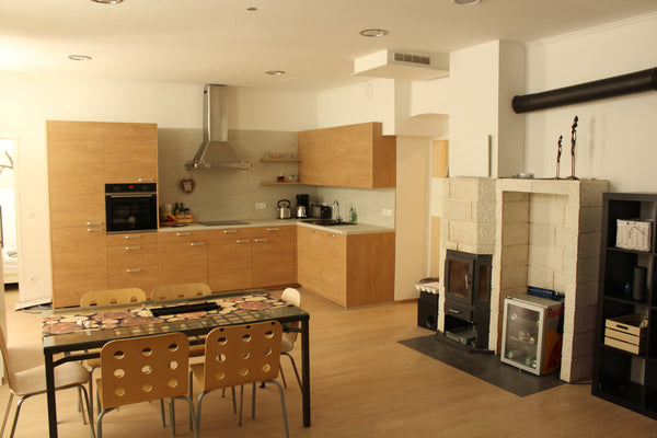 My apartment is characterized by it's spaciousness and central location in the h  Spacious Belvedere Apartment in Viennas Citycentre Entire rental unit vacation rental 699655870476665136