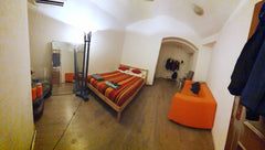 FLAT IN Prague 1<br /><br /><b>The space</b><br />Great friendly atmosphere. ide Prague, Czechia Private room by Stasy Entire rental unit vacation rental 40292209