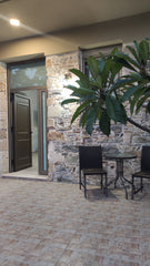 The accommodation is located in Voukolies, a small village surrounded by nature  Chania, Greece Plumeria Entire home vacation rental 546113663498311922