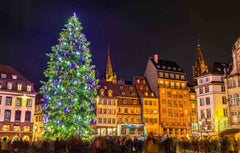 Logement très bien situé pour la fête des lumières 🕋 !<br />A 2 arrêts de métro  Lyon, France NOËL à LYON : Chambre cosy pour 2 Private room in rental unit vacation rental 629514810110213735