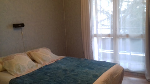 Appartement  situé dans une résidence avec parc arboré. Commerces  et bus à prox Tassin-la-Demi-Lune, France Lyon 5 Appartement à louer Entire rental unit vacation rental 47527179