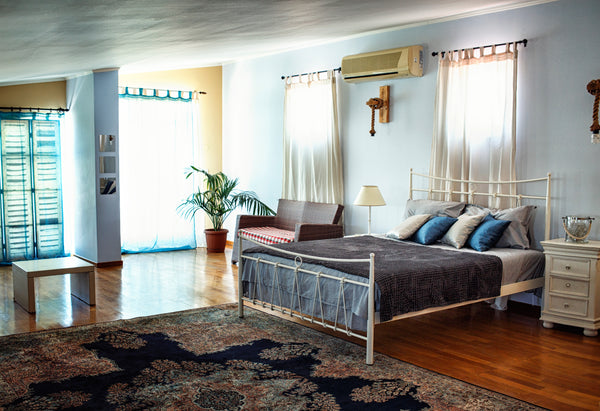Modern, recently renovated house, ideal for a couple or group of friends who are Greece Daphne's Rooftop Apartment Entire home vacation rental 43599002