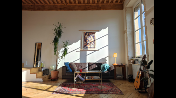 La maison Brunet, aussi appelée la « maison aux 365 fenêtres » ou 