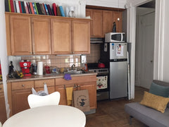 Gramercy is the best neighborhood because it gives you the west village vibe but New York, NY Rental unit in New York · 1 bedroom · 1 bed · 1 bath Entire rental unit vacation rental 6797564