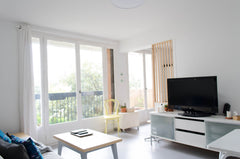 Welcome in my place !<br />I'll be delighted to welcome you in my flat, located  Paris, France Bright, cosy room in a lively neighborhood Private room in rental unit vacation rental 21147325