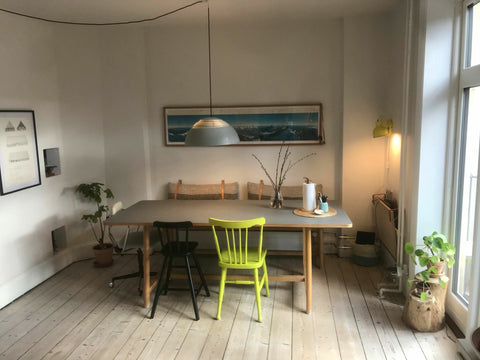 - - Rooms - -<br /><br />Main Floor:<br /><br />Bathroom: hairdryer, shower, toi Copenhagen, Denmark Center - Close To The Queen - Sunny Balcony - Close To The Queen - 2 Persons (1344-1) Entire serviced apartment vacation rental 32303490