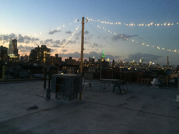 Full month of July wanted! Clean, bright, quiet, private room available in the L New York, NY Rental unit in New York · 1 bedroom · 1 bed · 1 bath Private room in rental unit vacation rental 6687933