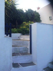 Beautiful, traditional house at Artemon (Gefyri) in the island of Sifnos ( Cycla  Traditional house at Artemon, Sifnos Entire home vacation rental 24762313