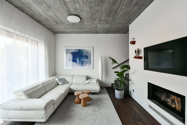 Our fully furnished 3 bedroom house was recently completely refurbished to the l Prague, Czechia A Modern House with Garden close to Metro station Entire home vacation rental 7600863