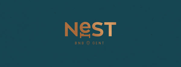 Welcome to our luxurious Bed & Breakfast ‘NEST’ in Ghent. We are Colin and Eva,  Ghent, Belgium BNB Nest:1 room with Bath  and 1 room with Sauna Room in bed and breakfast vacation rental 26984036
