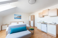 A brand new and cosy apartment in the historical centre of Prague.<br /><br /><b Prague, Czechia Ferdinand Apartment Entire rental unit vacation rental 33743837