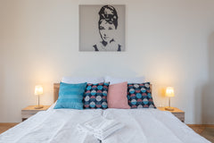 Wonderful opportunity to stay in our lovely centrally located apartment. Hyacint  Hyacinth Apartment Entire rental unit vacation rental 34801258