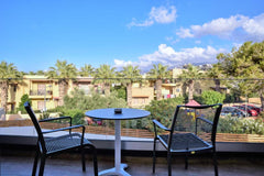 Welcome to Stalis <br />Del Mar Studio located a breathaway from Stalis beach ma  Del Mar (Adults Only) ''By Estia'' Entire serviced apartment vacation rental 33924040