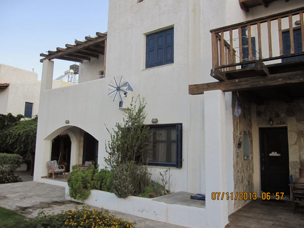 LOUE  MAISON 7 PERSONNES MAXI <br />IDEALEMENT PLACEE EN FACE DE LA MER AU CALME  VILLA GRECQUE FACE A LA MER  TSOUTSOUROS CRETE Entire villa vacation rental 570299024611208127