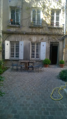 Located in the heart of Montmartre, my place is perfect if you want to visit Par Paris, France Charming studio in Montmartre Entire rental unit vacation rental 12802215