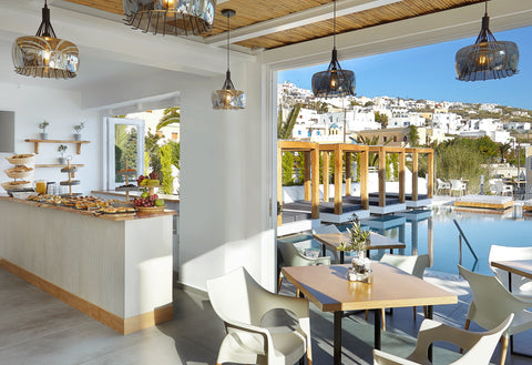 A cozy  Junior Suite ,suiteble for 3  guests with  a built double bed  and a  si Greece Junior triple Suite Private room in bed and breakfast vacation rental 10745345