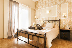 A very beautiful, central, safe apartment with fully equipped kitchen, cozy beds Athens, Greece A modern antique central 3 bedroom apartment new Acropolis Entire rental unit vacation rental 32033154